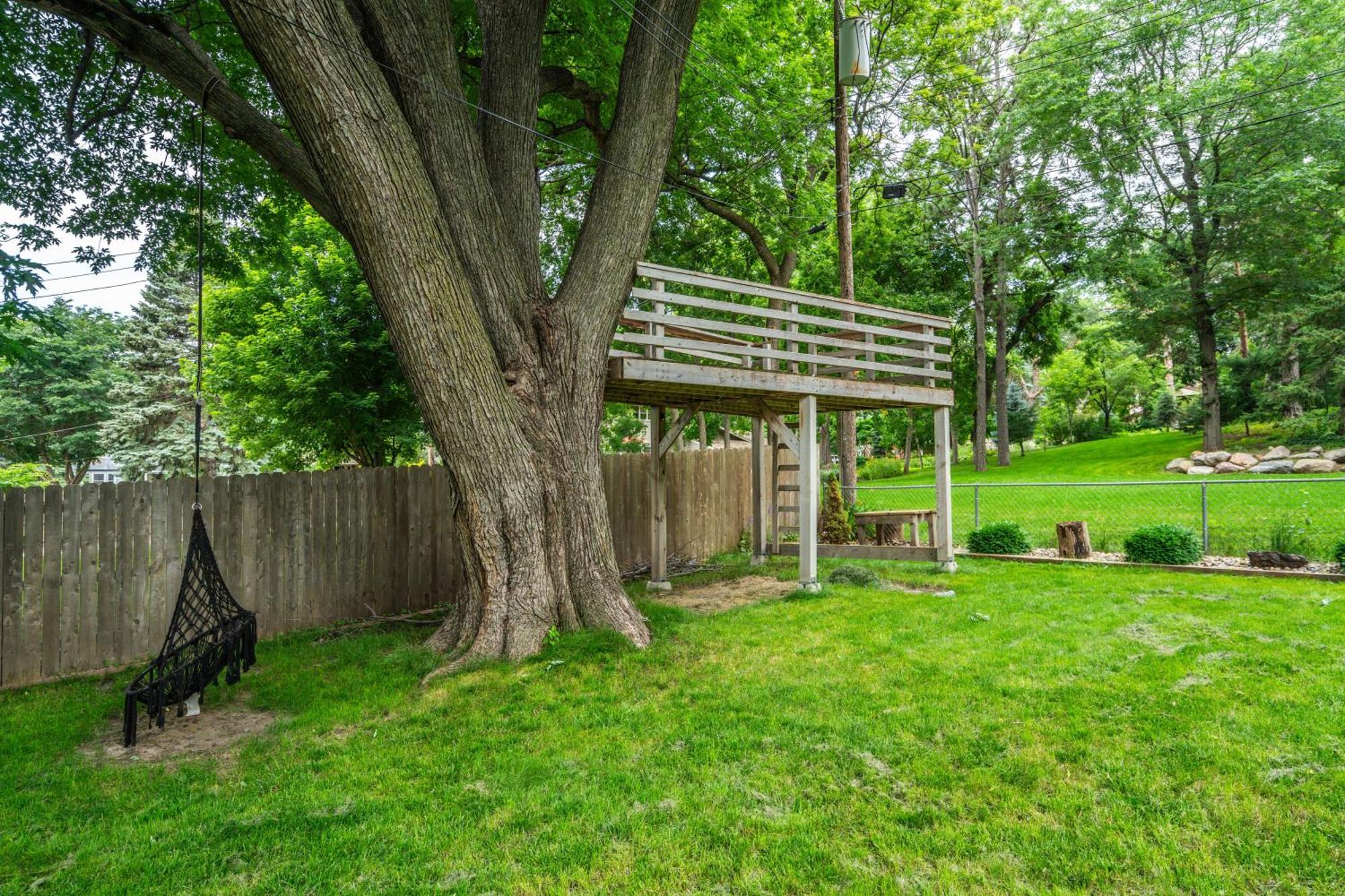 Brick House Villa Sioux Falls Buitenkant foto